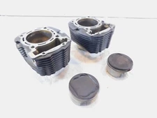 2013-2017 Yamaha VStar 1300 Tourer Deluxe Stryker Cylinder Barrel Jugs & Pistons