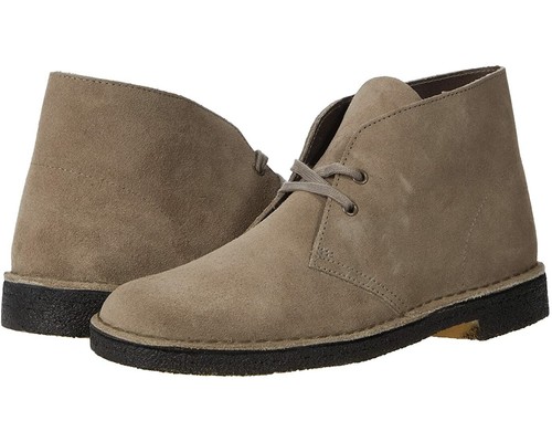 Men's Shoes Clarks DESERT BOOT Lace Up 