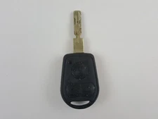 FOR PARTS ONLY BMW 3-SERIES 94-00 5-SERIES 7-SERIES OEM KEY LESS ENTRY LED BIM