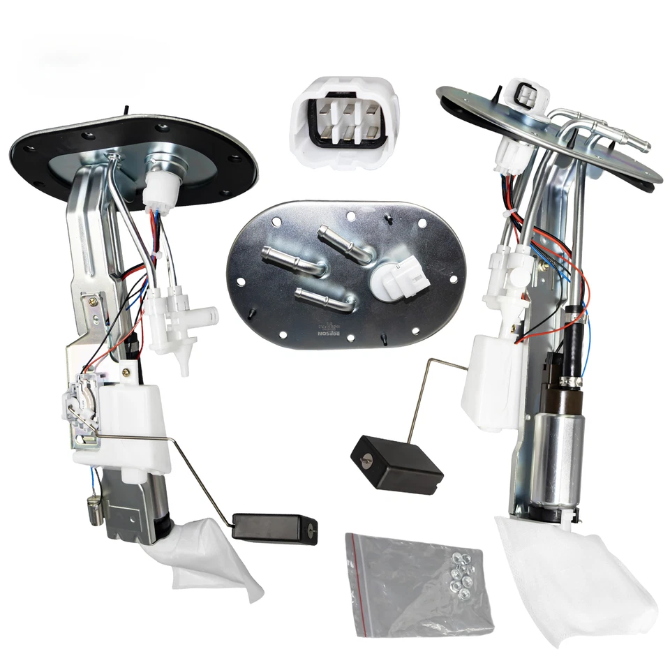 Nuevo conjunto de bomba de combustible y unidad de envío SP4041H/42021-FA121 para Subaru Legacy 1998 Foto 3 de 4