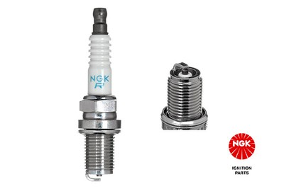 Spark Plugs Set 4x 5430 NGK 5099722 BCR8ES Genuine Top Quality Guaranteed New