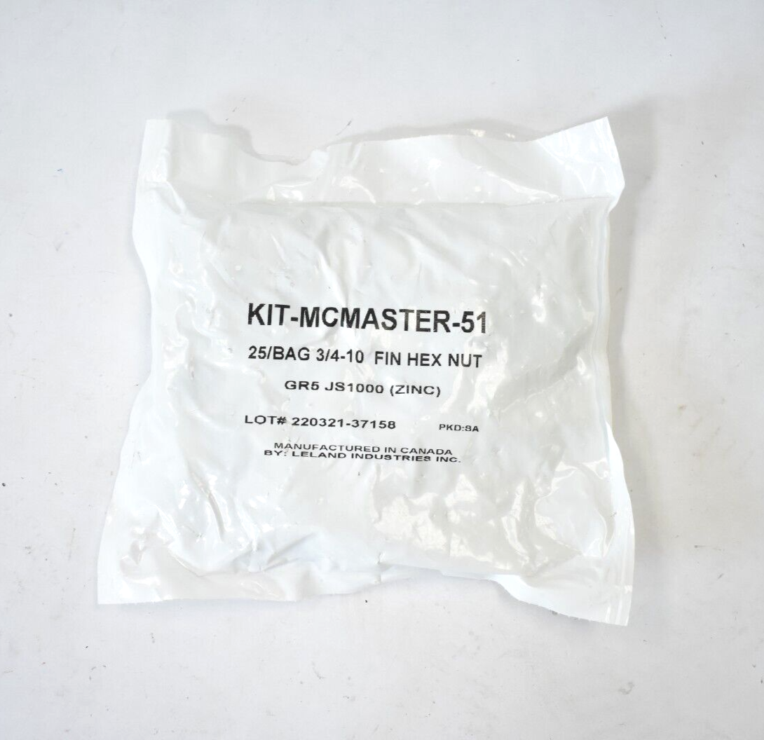 Hendrickson MAXX22T Caliper Torque Plate Bolts Replacement Kit S33649