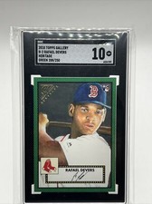 2022 Leaf Multi-Sport Solo Pack Cards 27