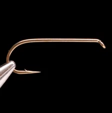 DAIICHI X710 XPOINT HOOK - 2X Long Heavy Nymph Fly Tying Hooks - 25 Pack NEW!