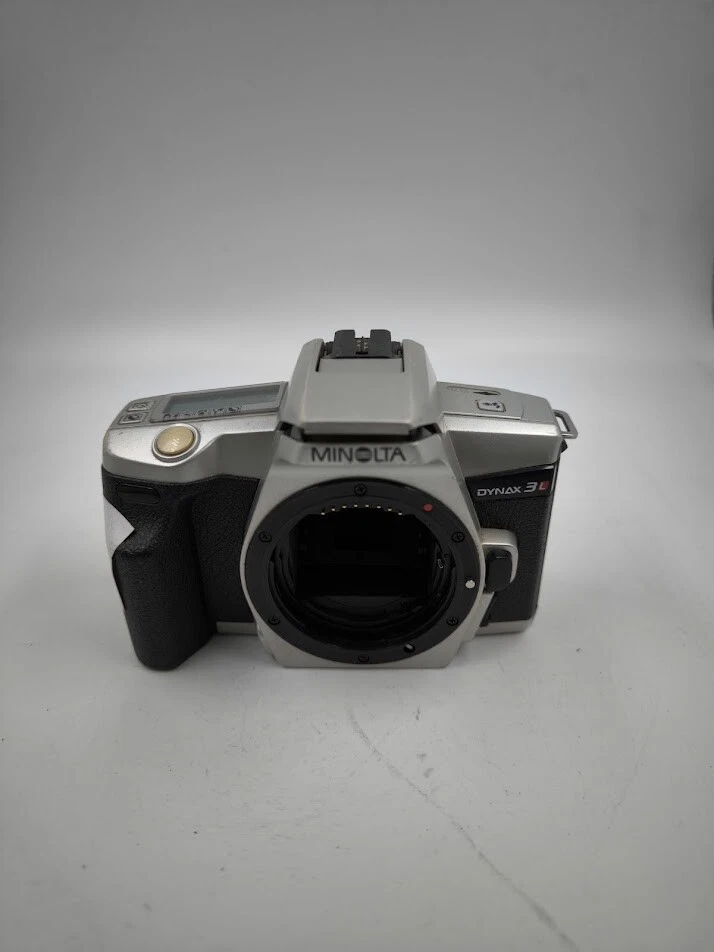 MINOLTA／DIMAGA X。【3×オプティカル　ズーム　中古品】。 MINOLTA／DIMAGA X。【3×オプティカル ズーム 中古品】。 MINOLTA