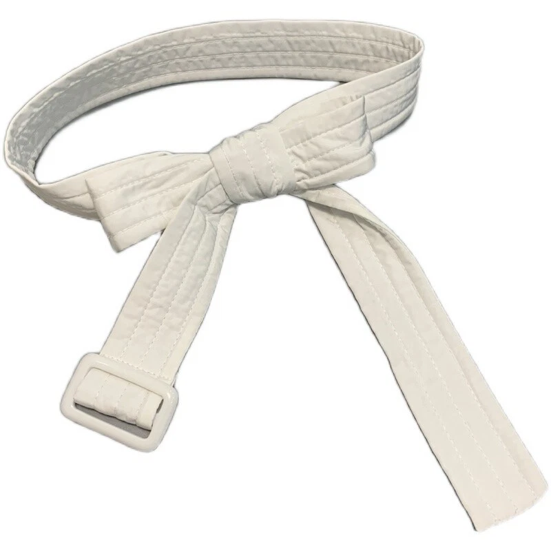 Puffer coat hotsell belt replacement