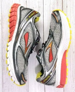 brooks ghost 7 mens size 9
