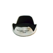 GGS Magnetic 20mm GGS Lens Hood with adhesive ring for point-and-shoot cameras