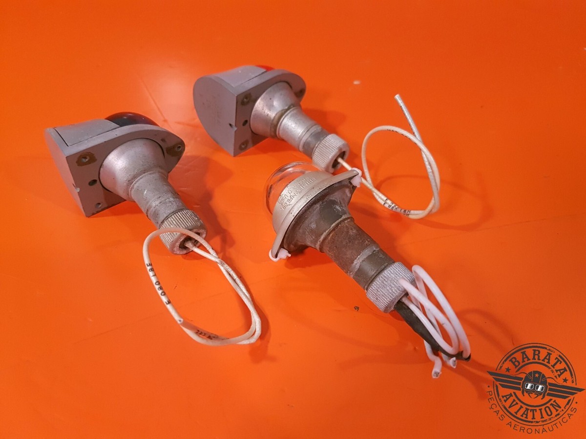 11683-22-1524 Grimes Set Of Wing Position Light | eBay