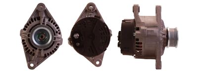 LUCAS Lichtmaschine Generator 75A 12V für Fiat Brava 1.4 LRB00330