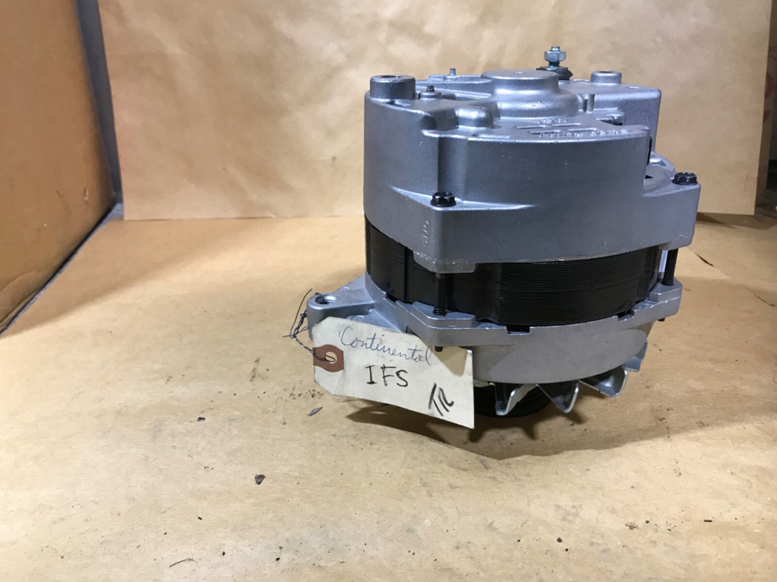 Ferrari testarossa alternator