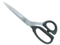 Kai 7250 Allroundschere Schneiderschere Stoffschere Edelstahl Mattiert 25,5 Cm