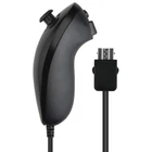 Built in Motion Plus Remote Controller &Nunchuck for Nintendo Wii /Wii U Console