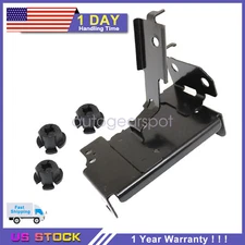 Radar Bracket + Mounting Clip For 2016-2018 Civic FC1 FC7 36801-TBA-A01 NEW