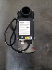 NuWhirl whirlpool bath pump insulated wet end...