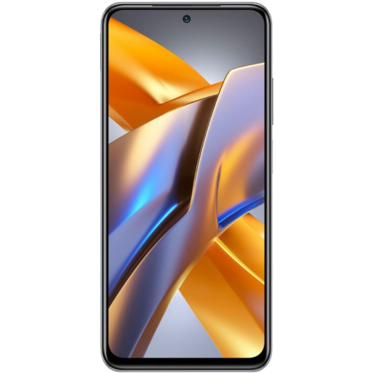 Xiaomi Poco M5s 4G/LTE Blue 128GB + 4GB Dual-SIM Factory