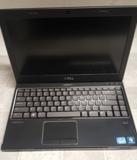 Dell Vostro 3350 NO OS/ i3-2310M 2.10GHz NO POWER ADAPTER