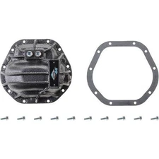 Dana Spicer 10023536 Dana 44 Front or Rear Nodular Iron Differential Cover