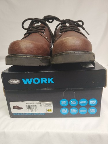 Dr. Scholl's Shoes Men's Harrington II 