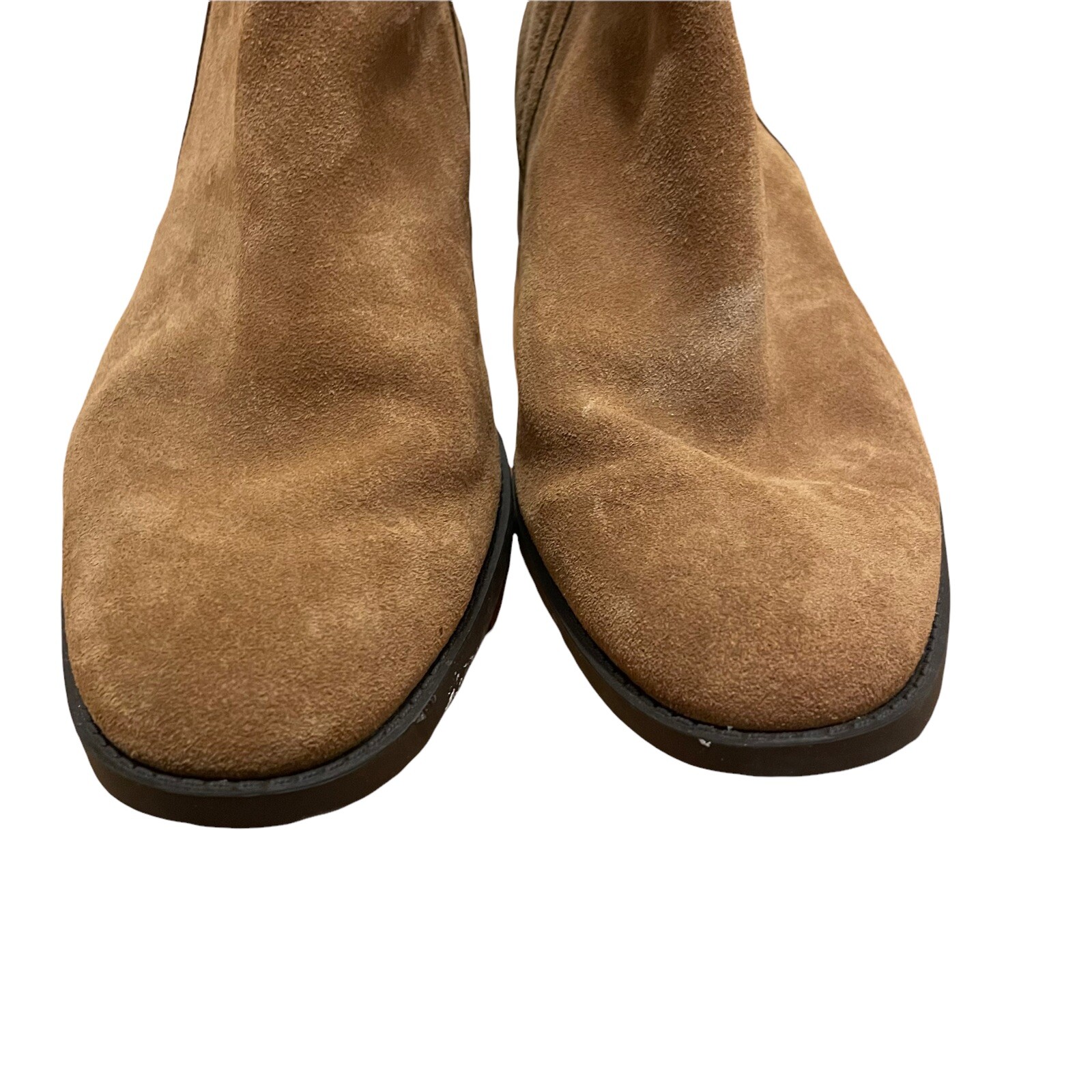 UGG BOOTS WOMEN'S CHESTNUT MCCLAIRE 