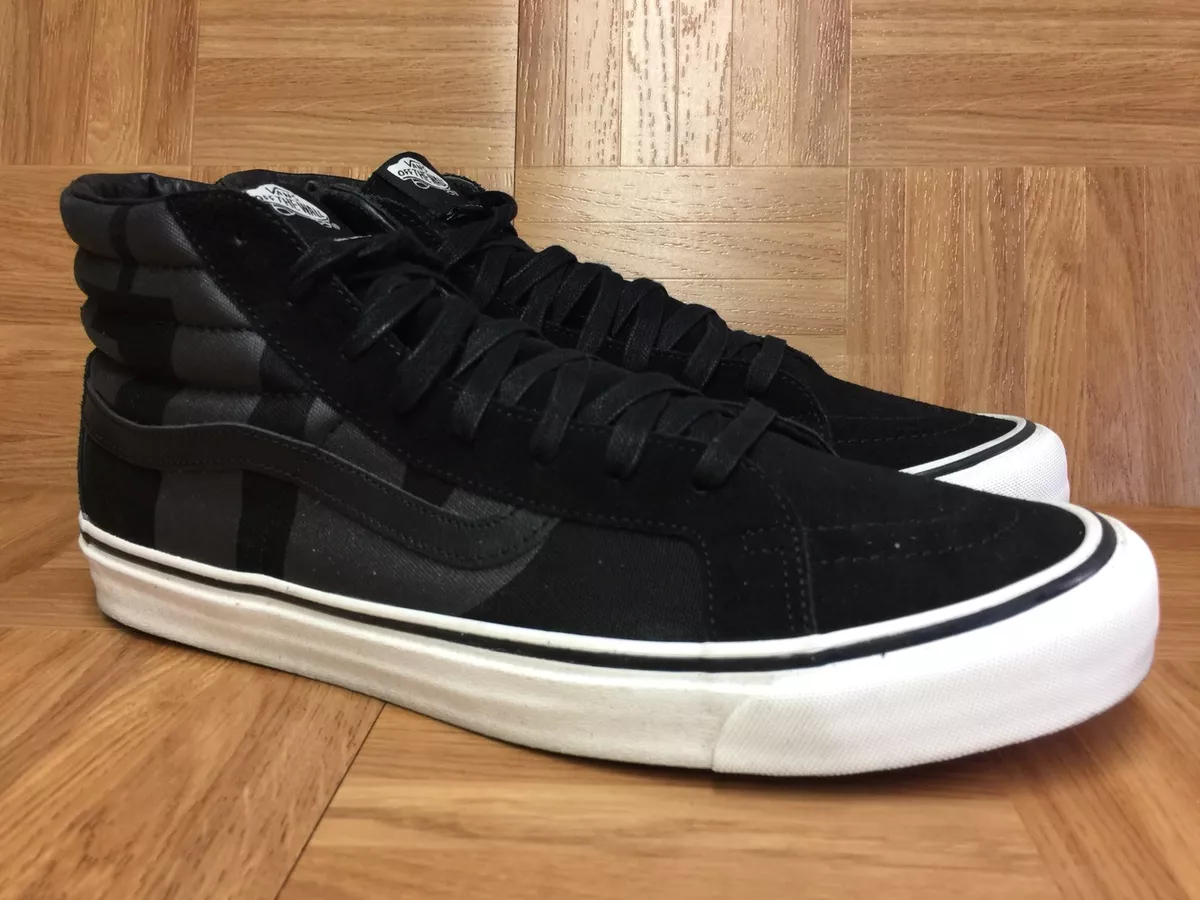 Vans undefeated deals sk8 hi