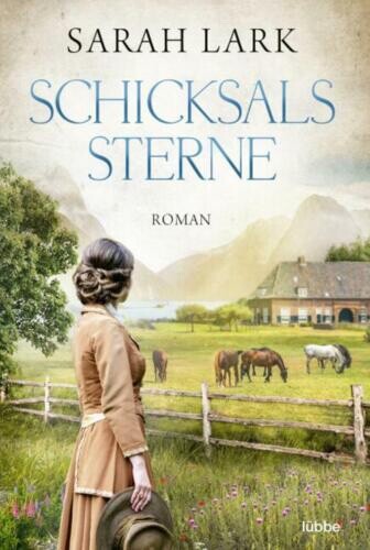 Thumbnail - Schicksalssterne, Sarah Lark