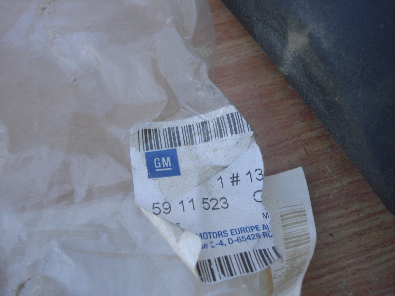 Steering Column Housing Lower fits Opel Vauxhall Vectra C Signum 13110701 eBay