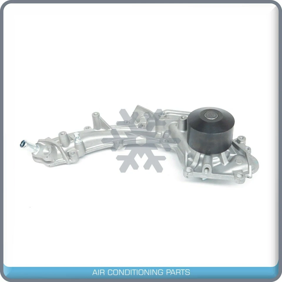 Nueva bomba de agua con junta para 1993 1994 1995 Acura Legend 3,2 L V6 Ref# AW9288 Foto 2 de 4