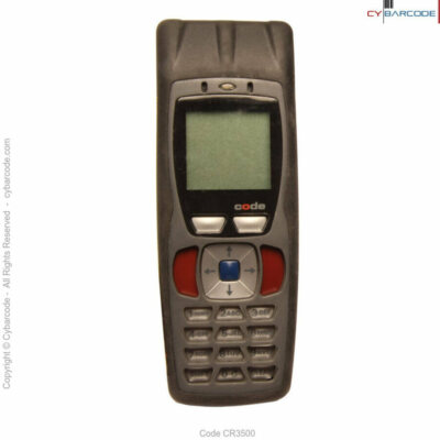 Code CR3500 Scanner