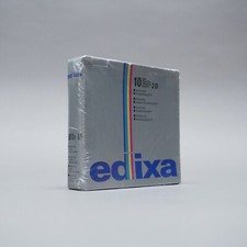 Edixa Disketten 5,25  doppelseitig 48 TPI fü...