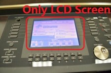 Only LCD Display Screen for YAMAHA Clavinova CVP-407 WH447100