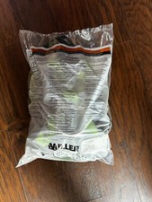 Honeywell Miller Aaf-Qcug Full Body Harness, L/Xl, Polyester