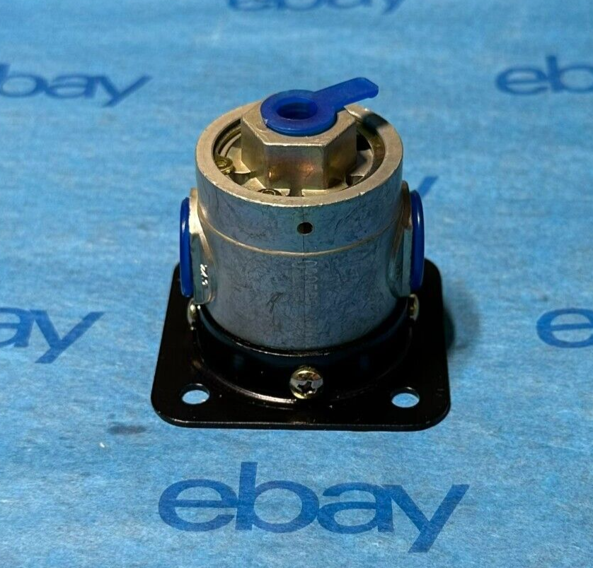 OTR90554615 Genuine OTR Remote Mount Pilot Valve - New | eBay