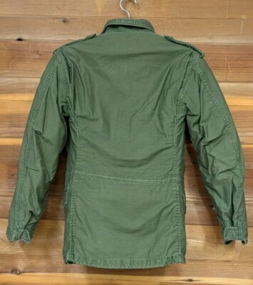 ジャケット・アウター marka M-65 FIELD JACKET LOOSE Amazon.com: Alpha Industries M-65 Field Jacket - Classic Oversized
