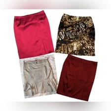 Cache Skirt Bundle Size 4