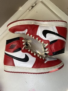 jordan 1 chicago 1994