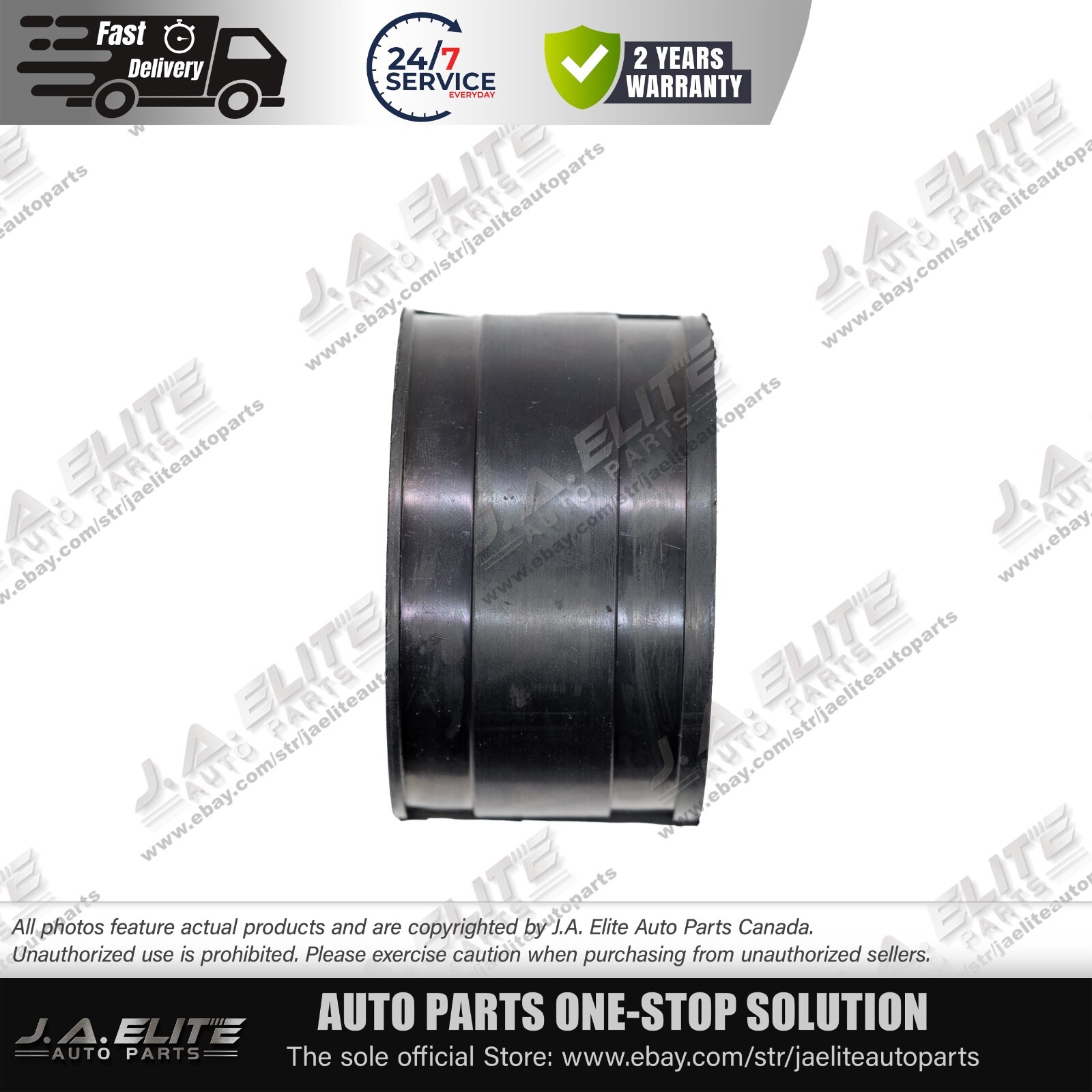 Intake Manifold Spacer for Maserati Ghibli, Quattroporte, Levante 3.0L V6