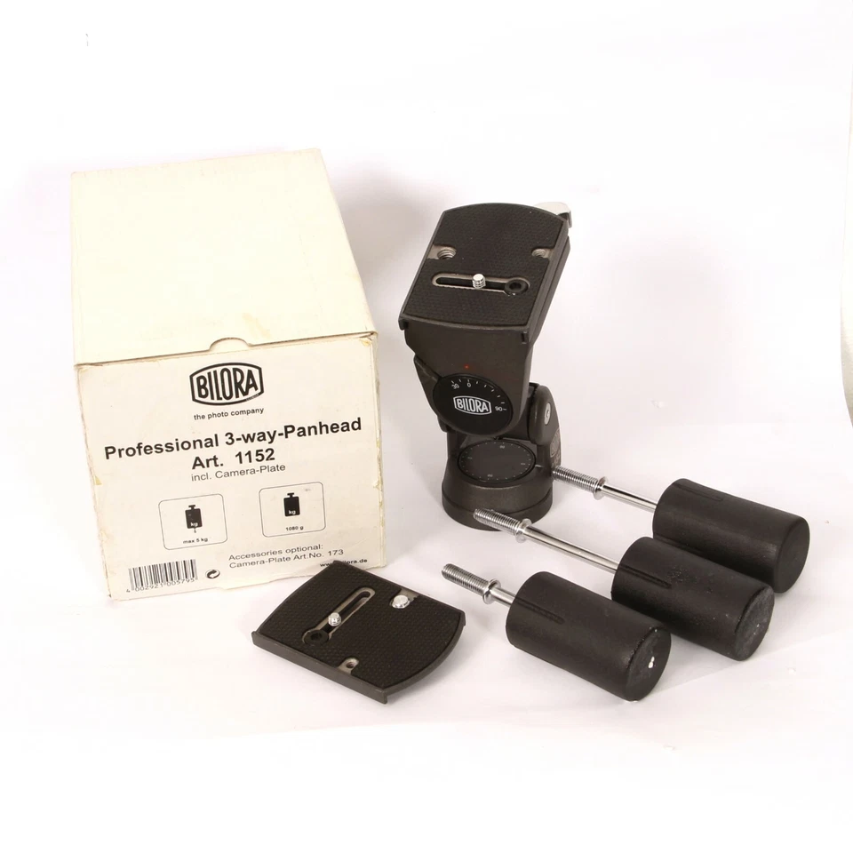 Bilora testa art.1152. NUOVA, subito disponibile! - Imagen 2 de 4