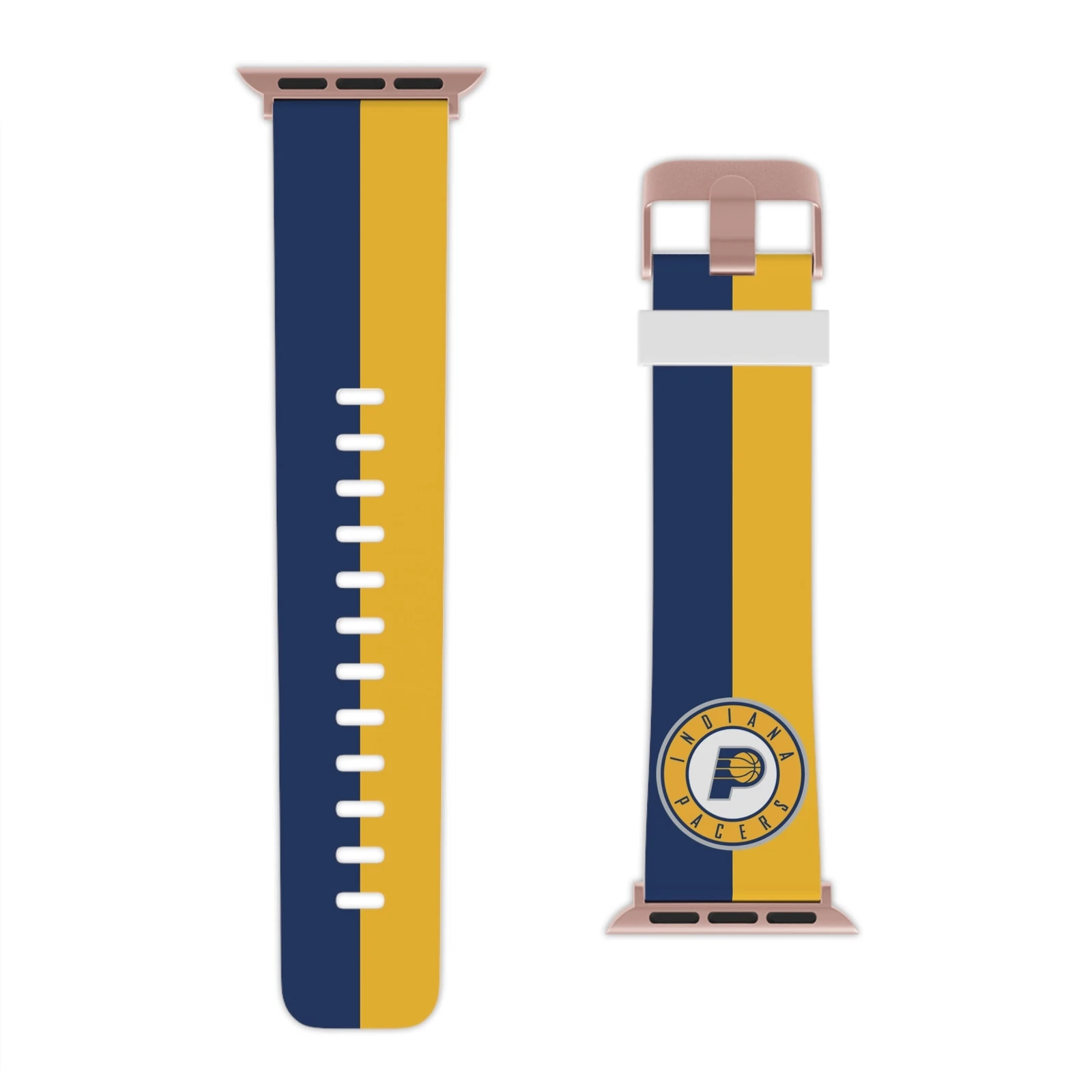 Indiana Pacers Watch Band for Apple Watch