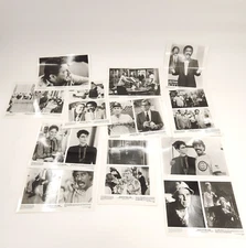 Brewsters Millions Press Kit  14 Photos Movie Richard Pryor John Candy 1985