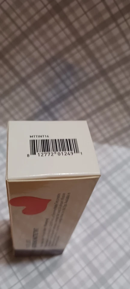 Cailyn Pure Lust Extreme Matte Tint Corruptionist 16 Net Wt. 0.12 fl oz - Image 2 of 2