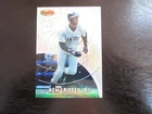 1997 Bowmans Best Preview Refactor # BBP 2 Ken Griffey Jr Card (B61) Mariners