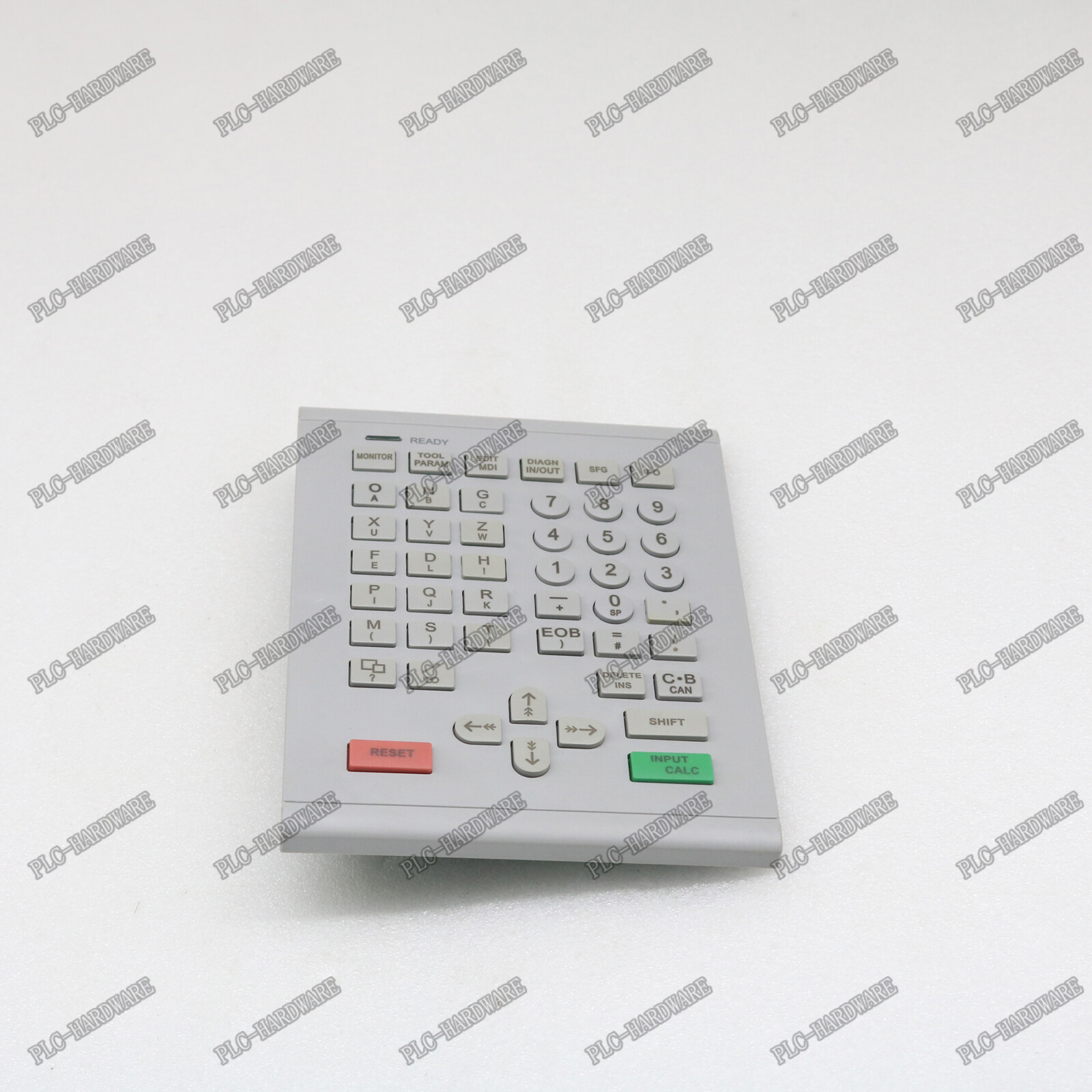 New Mitsubishi CNC Keypad Operator Panel M64 KS-4MB911A FAST SHIP #