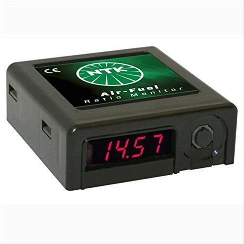 Raceworks VPS-315 Air/Fuel Ratio gauge + sensor Wide Band AFR Digital NTK - Image 3 of 4