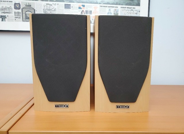 mission m51 speakers