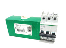 NEW SCHNEIDER ELECTRIC 60199 CIRUIT BREAKER MULTI 9 C60