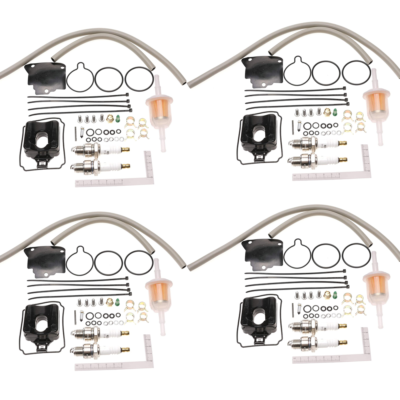 67D-W0093-00 carburateur reparatie kit Yamaha F4A