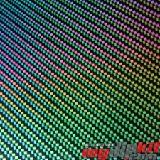 Hydrographics Film Hydro Dipping Water Transfer Print Film DD-906A Multi Prism