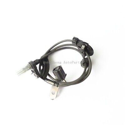 ABS Wheel Speed Sensor For Toyota 89542-B6010 | eBay ABS Wheel Speed Sensor For Toyota 89542-B6010 | eBay