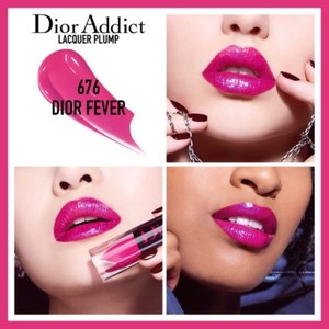 dior addict plump